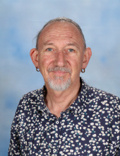 Dale CHAPMAN
