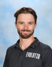 Oliver Graham