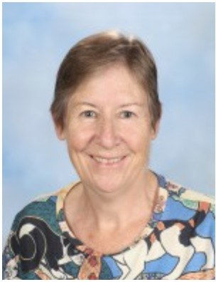 Kerri Wangeman