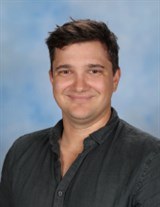 Mathew Hrasko
