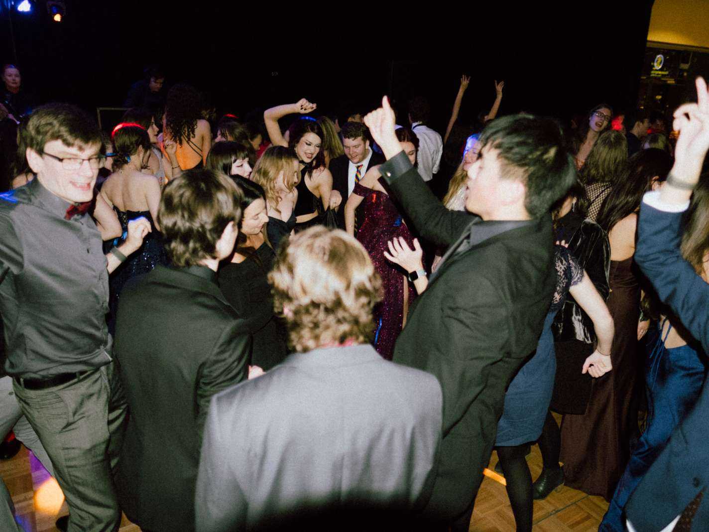 Year 12 Formal