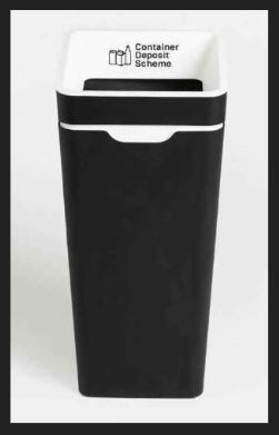 container recycling