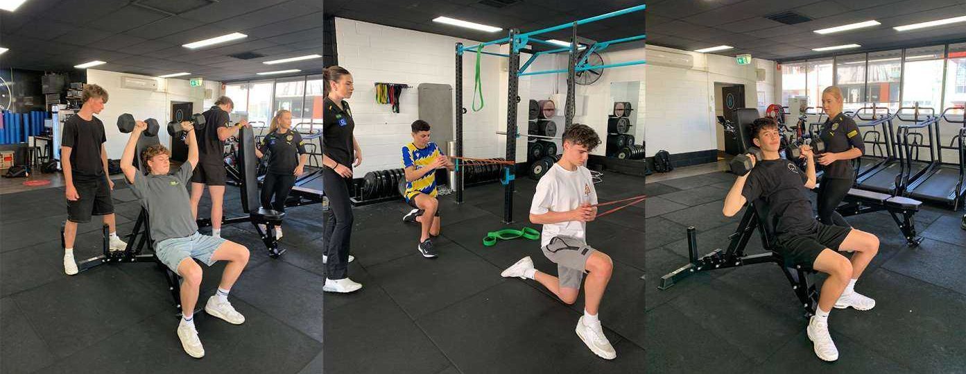 VET Sport