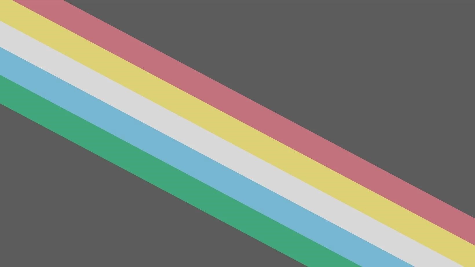 Disability Pride Flag