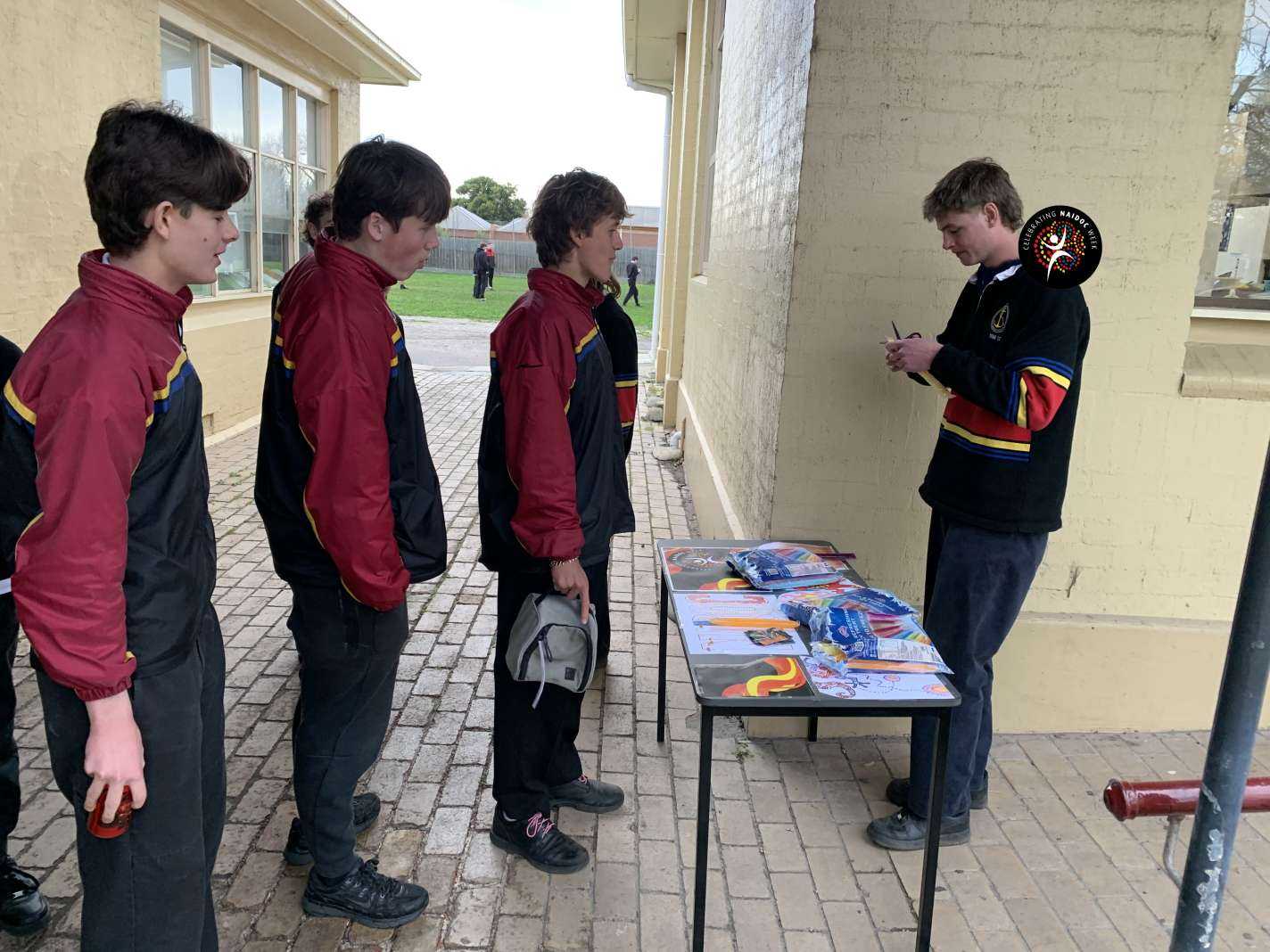 VM_NAIDOC