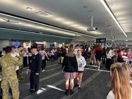 Careers Expo