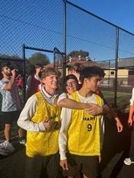 Futsal Fridays