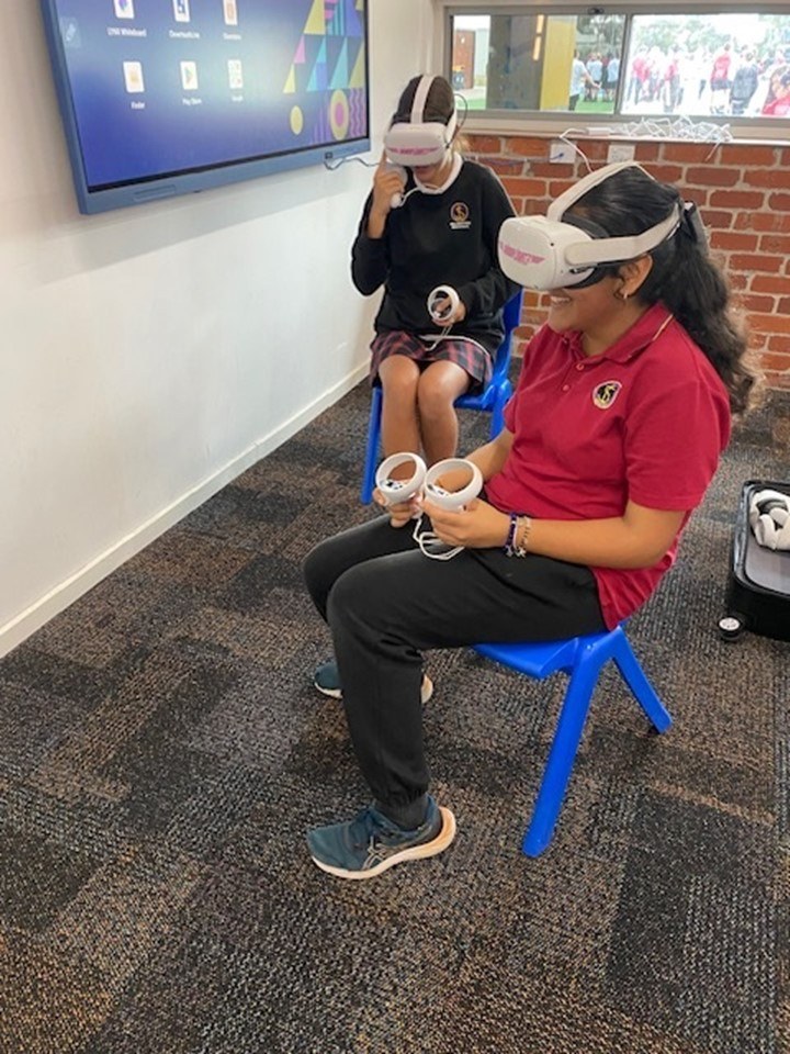 VR Club
