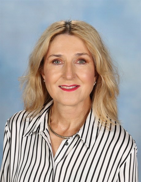 Anna Bovdis
