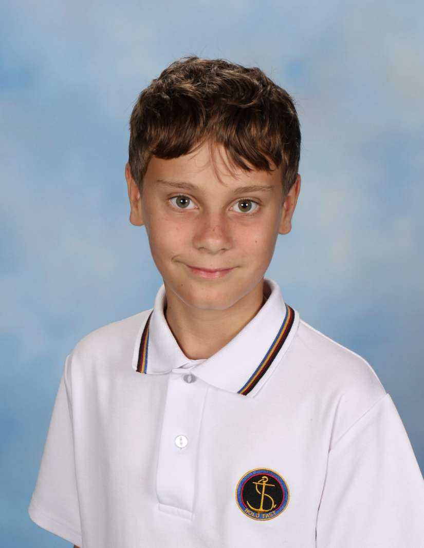 Jack LUNT