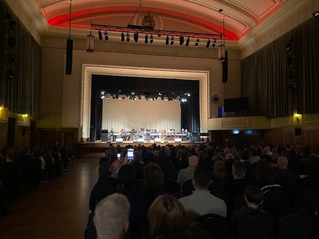 Spring Concert
