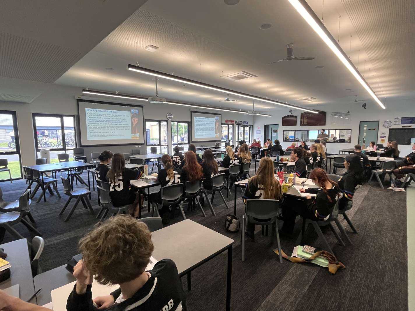 Study Centre Psych Masterclass