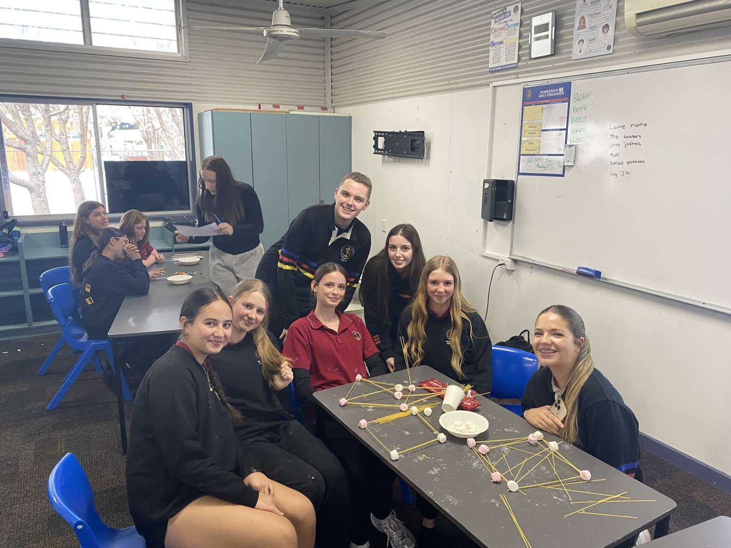 VM RuOK Day