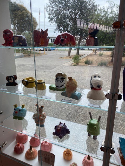 Art and Technology Exhibition