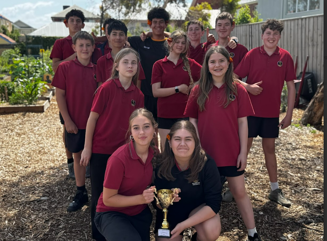 8E winners of fortnight challenge