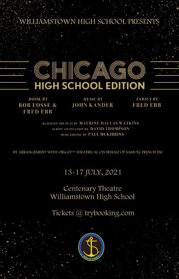 Chicago Poster